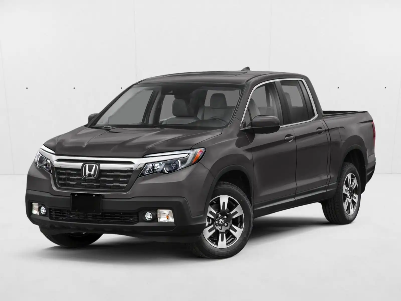 2020 Honda Ridgeline RTL AWD's photo