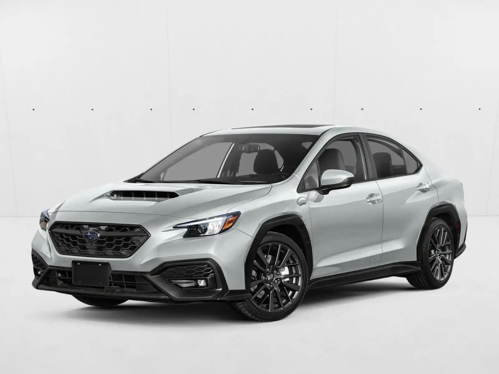 2023 Subaru WRX Premium's photo