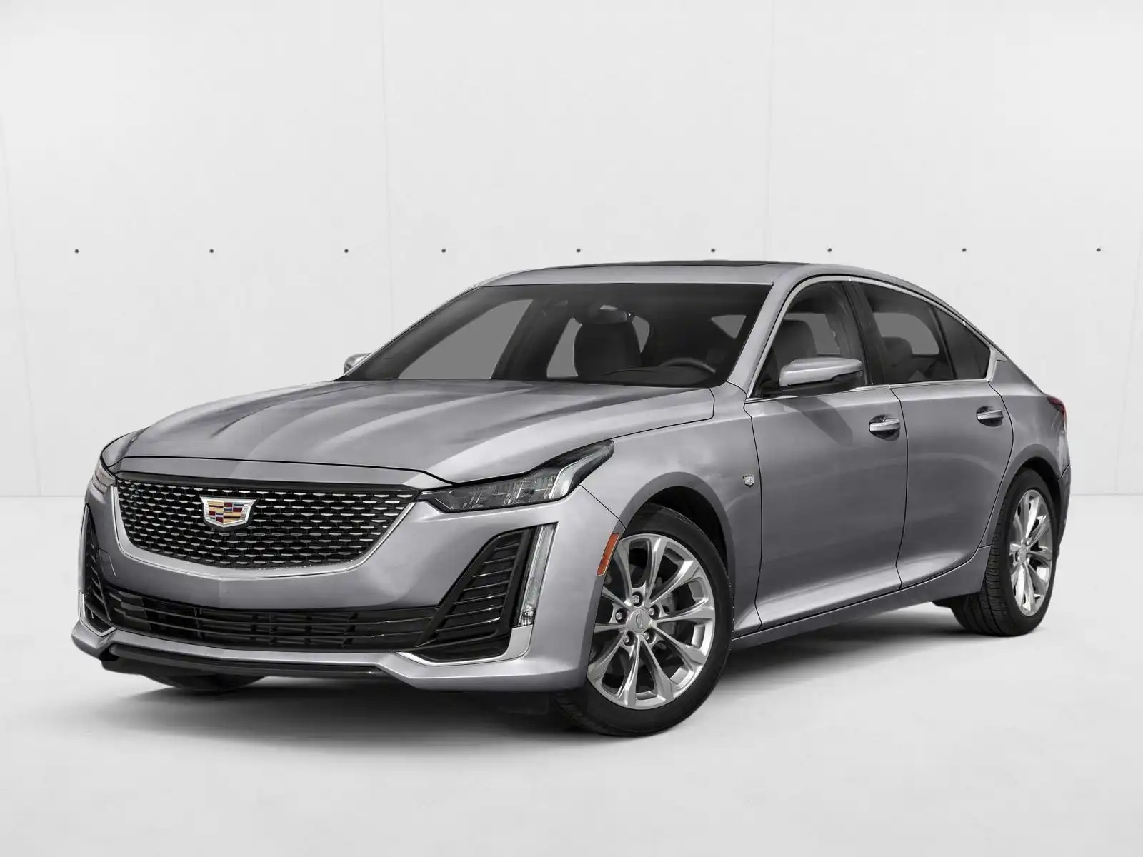 2023 Cadillac CT5 Luxury's photo