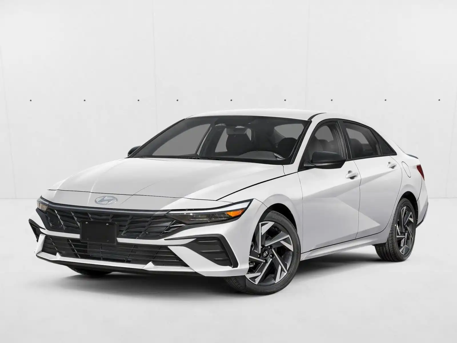 2026 Hyundai Elantra 2.0 SEL Sport IVT's photo