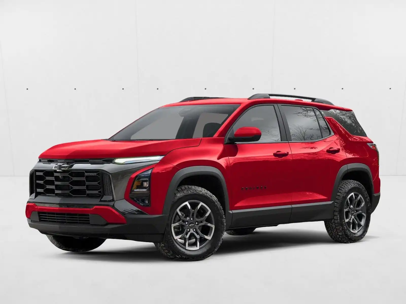 2025 Chevrolet Equinox 1.5T RS AWD's photo