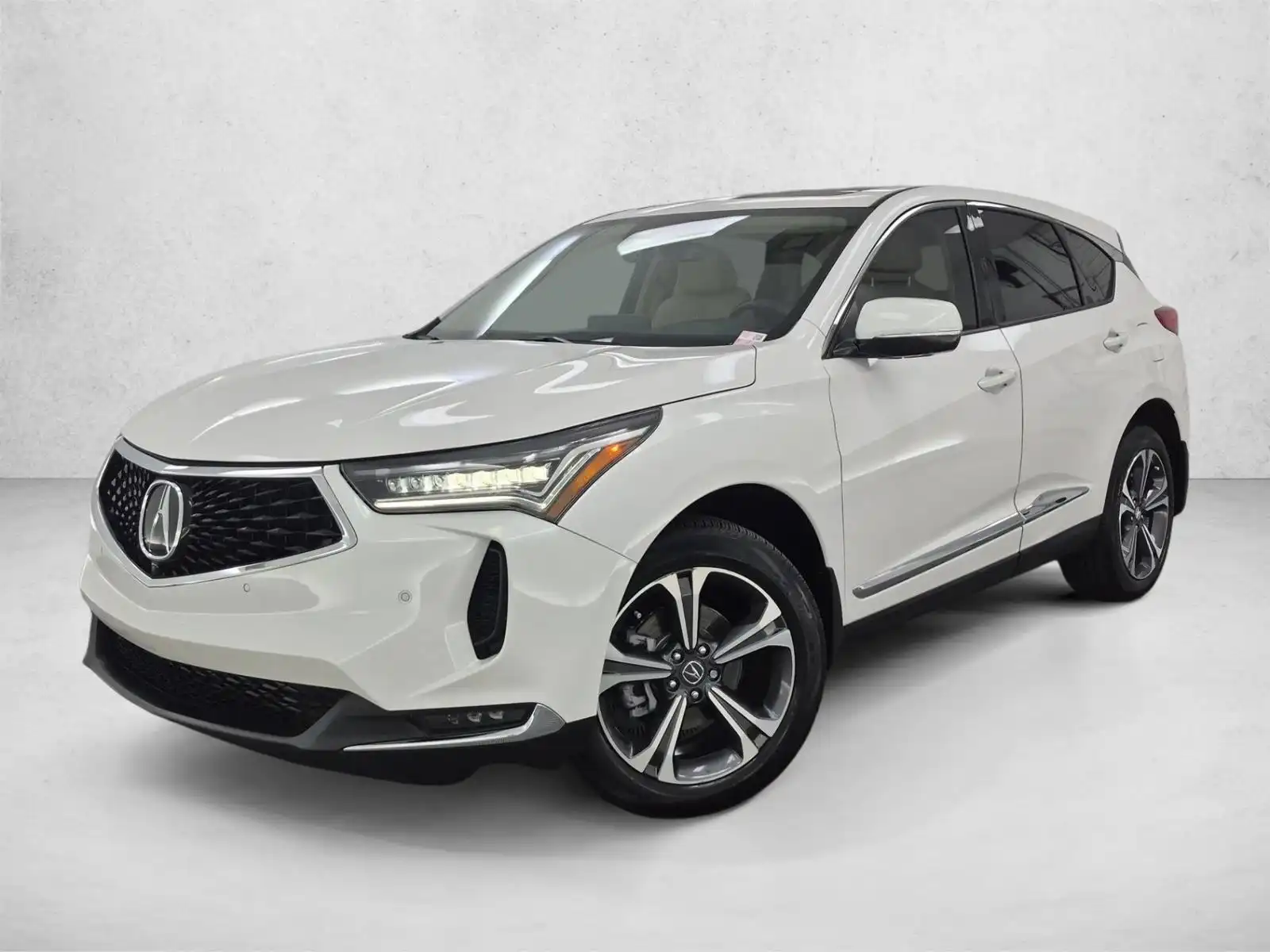 2024 Acura RDX SH-AWD Advance Package's photo