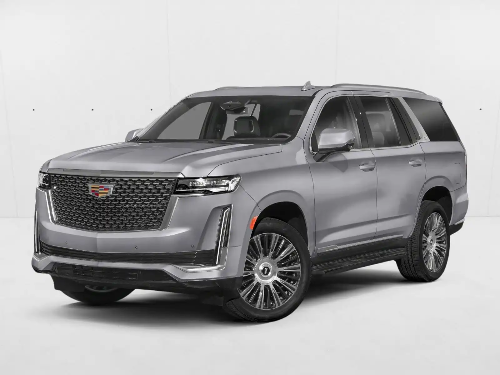 2023 Cadillac Escalade 4WD Premium Luxury's photo