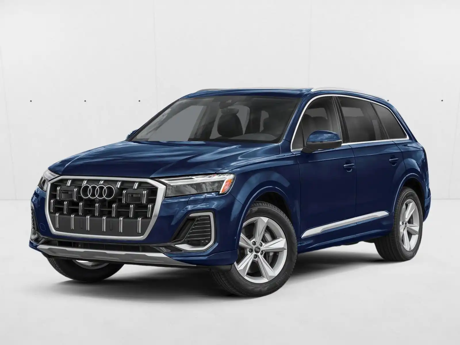 2026 Audi Q7 45 Premium quattro Tiptronic's photo