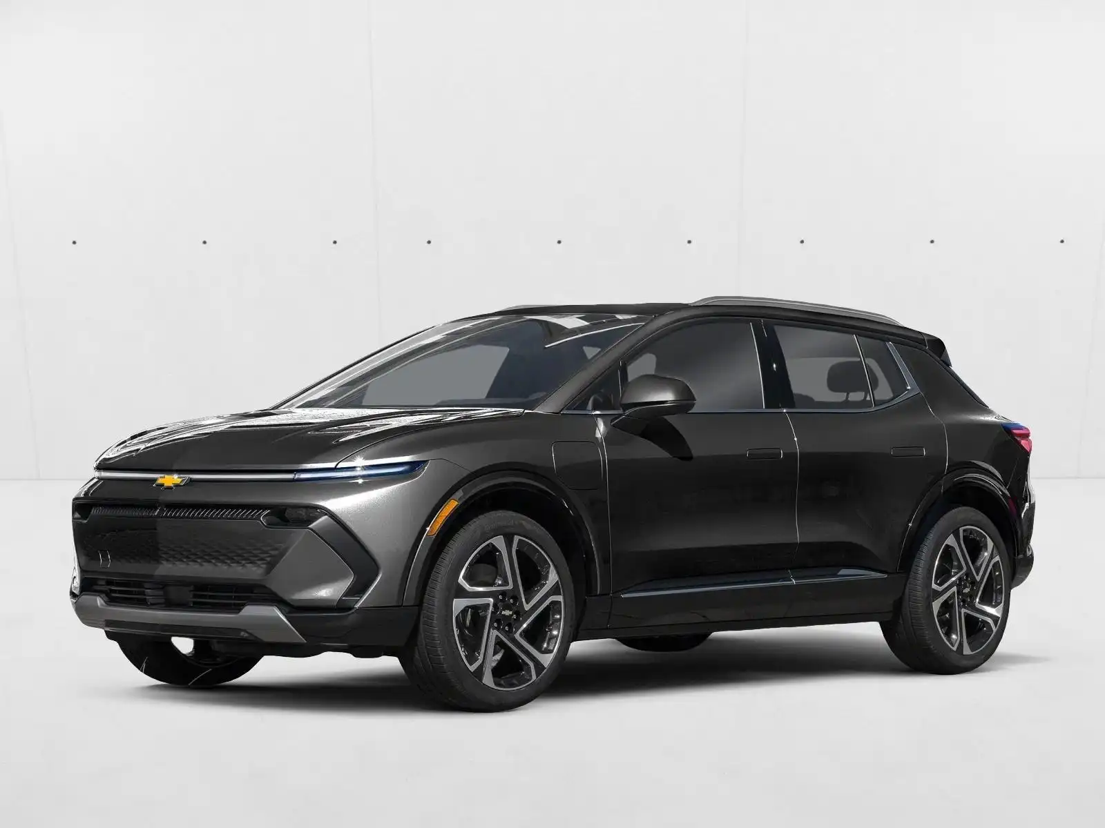 2024 Chevrolet Equinox EV Launch Edition AWD's photo