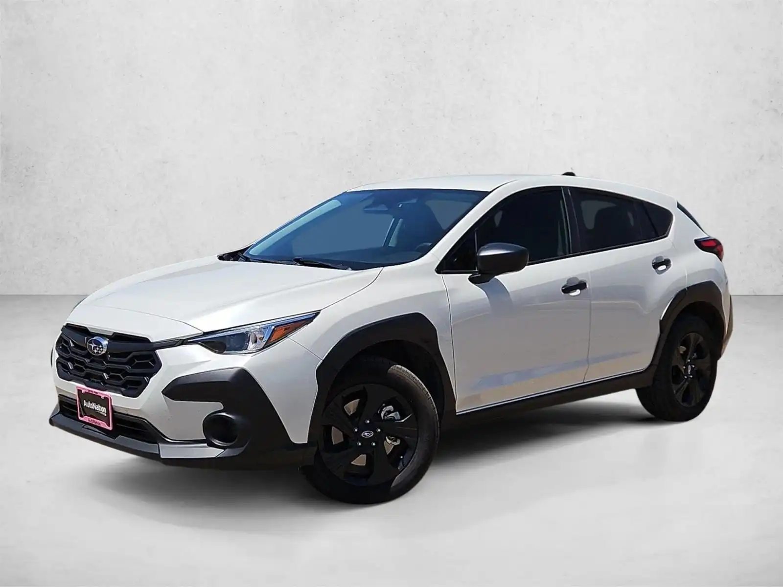 2025 Subaru Crosstrek CVT's photo