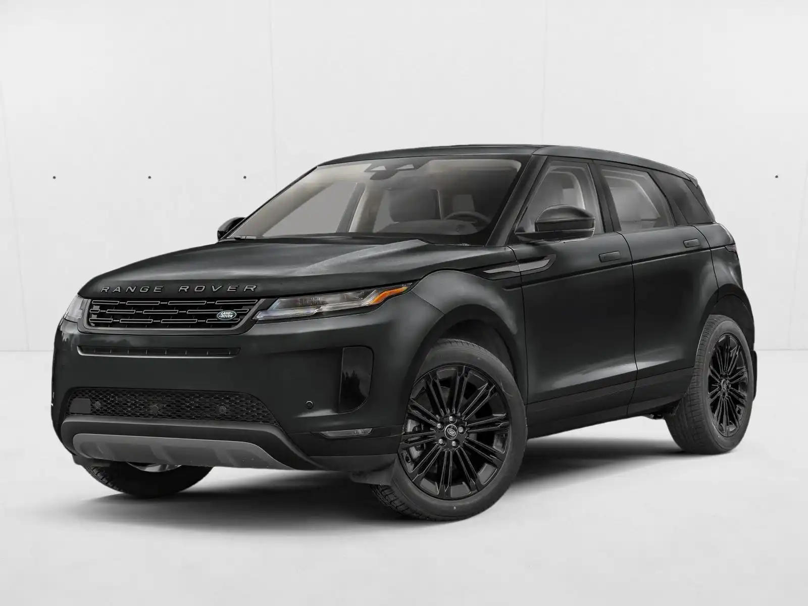 2026 Land Rover Range Rover Evoque S's photo