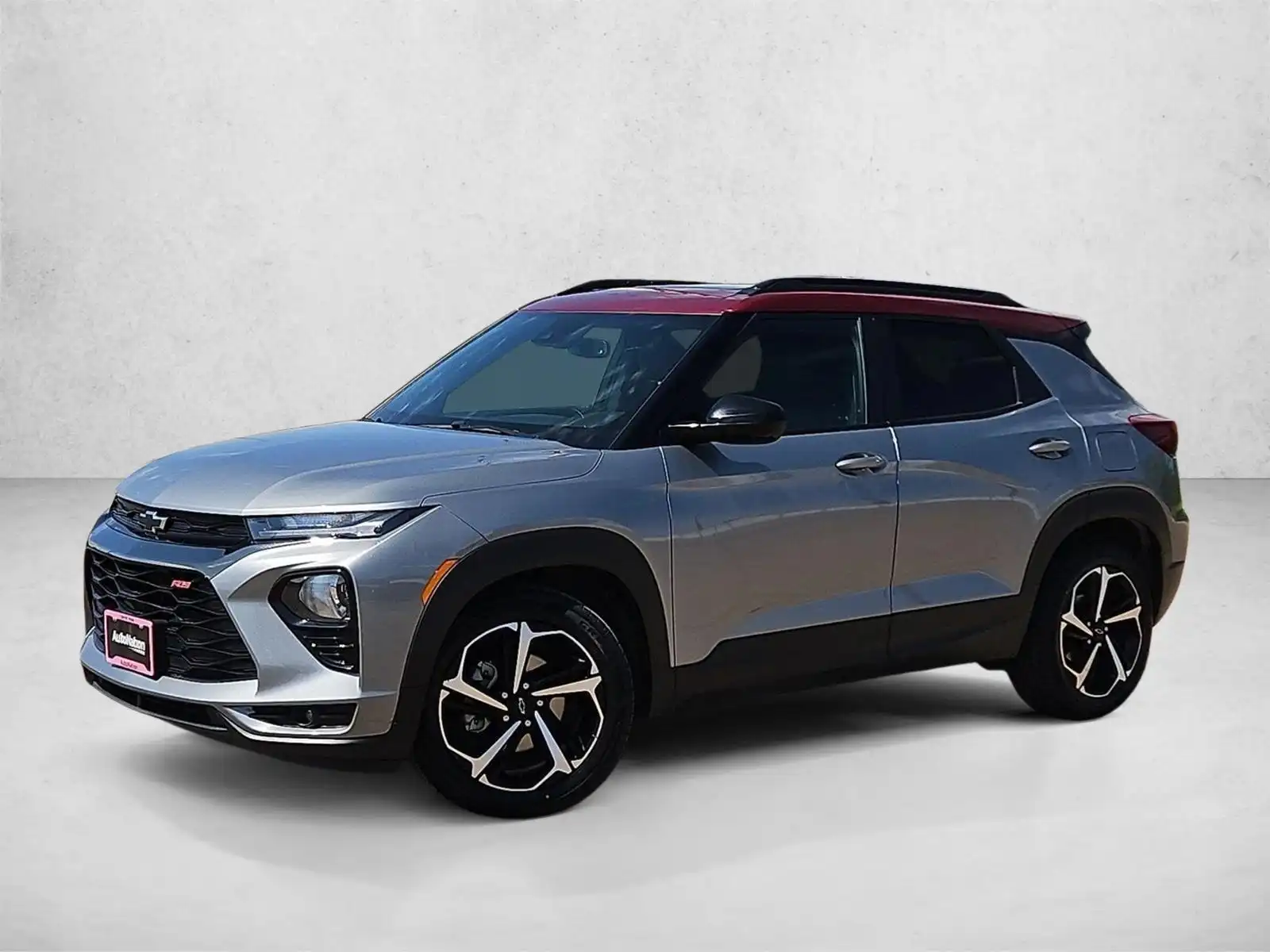 2023 Chevrolet Trailblazer RS's photo
