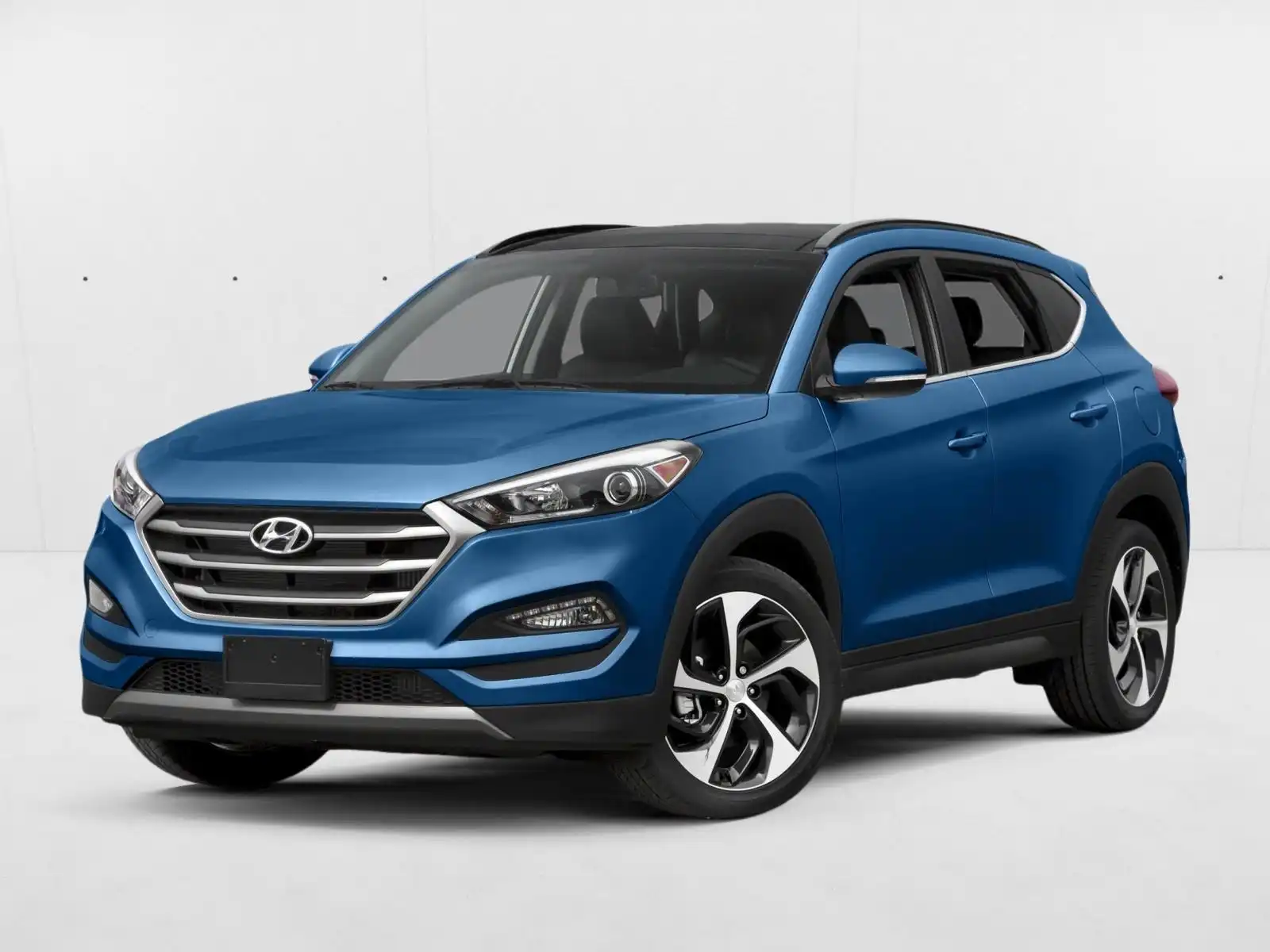 2017 Hyundai Tucson Limited AWD's photo