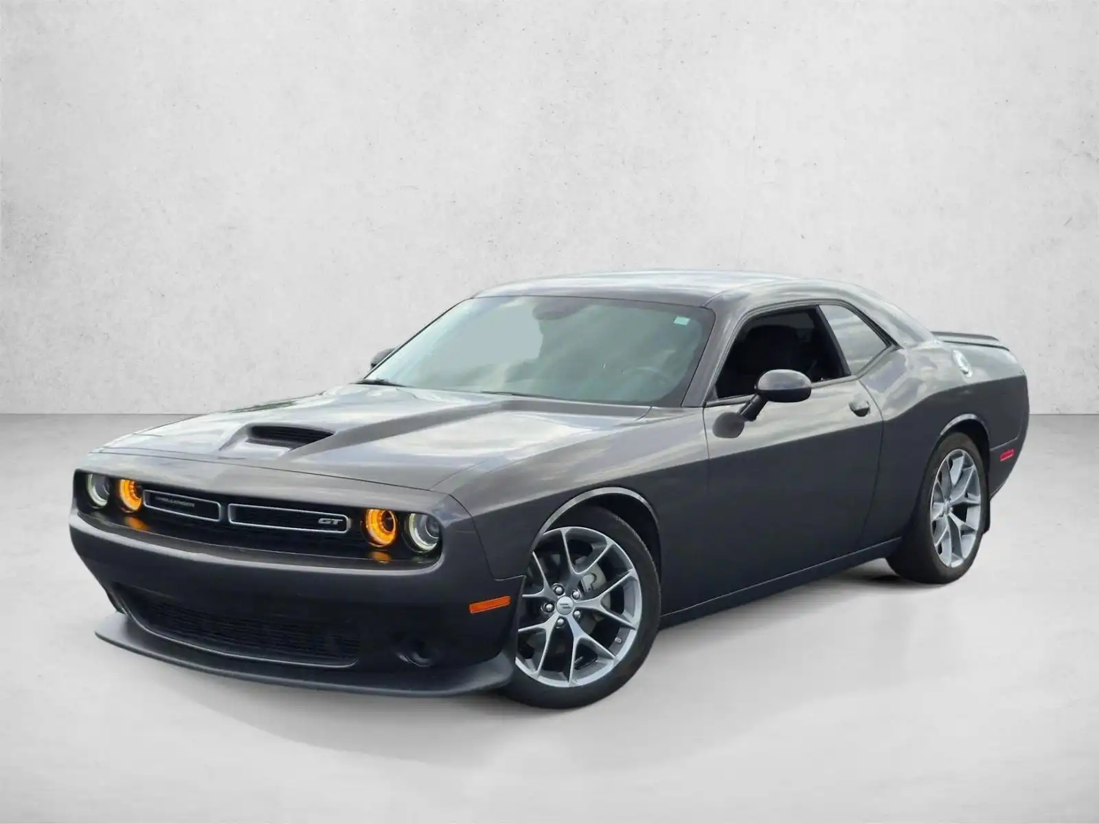 2023 Dodge Challenger GT Auto's photo