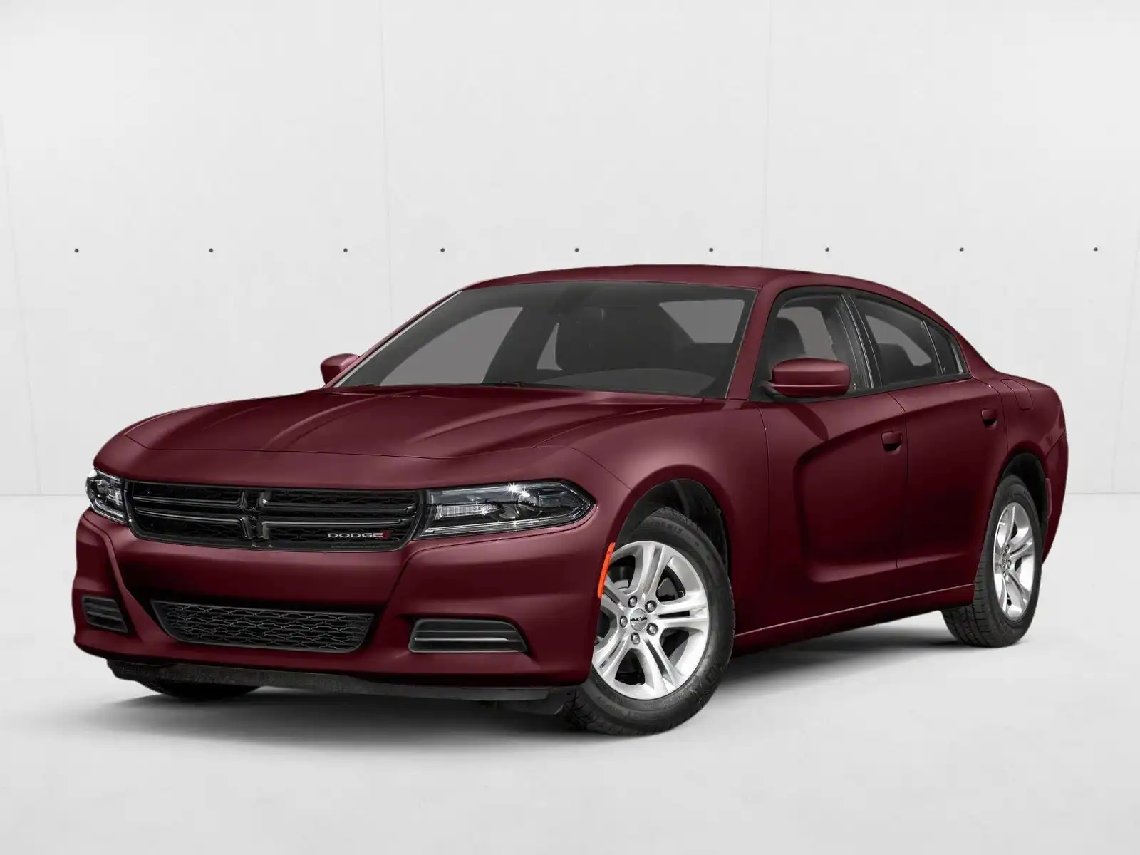 2020 Dodge Charger R/T's photo