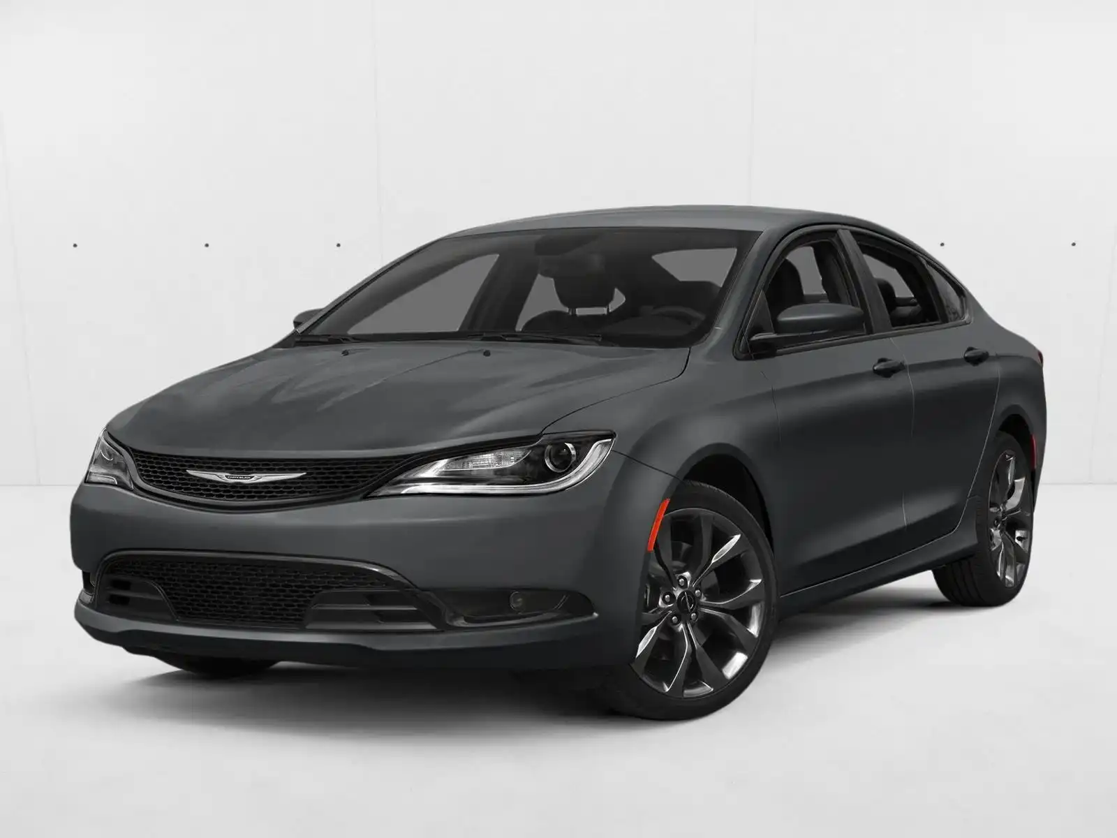 2015 Chrysler 200 S AWD's photo