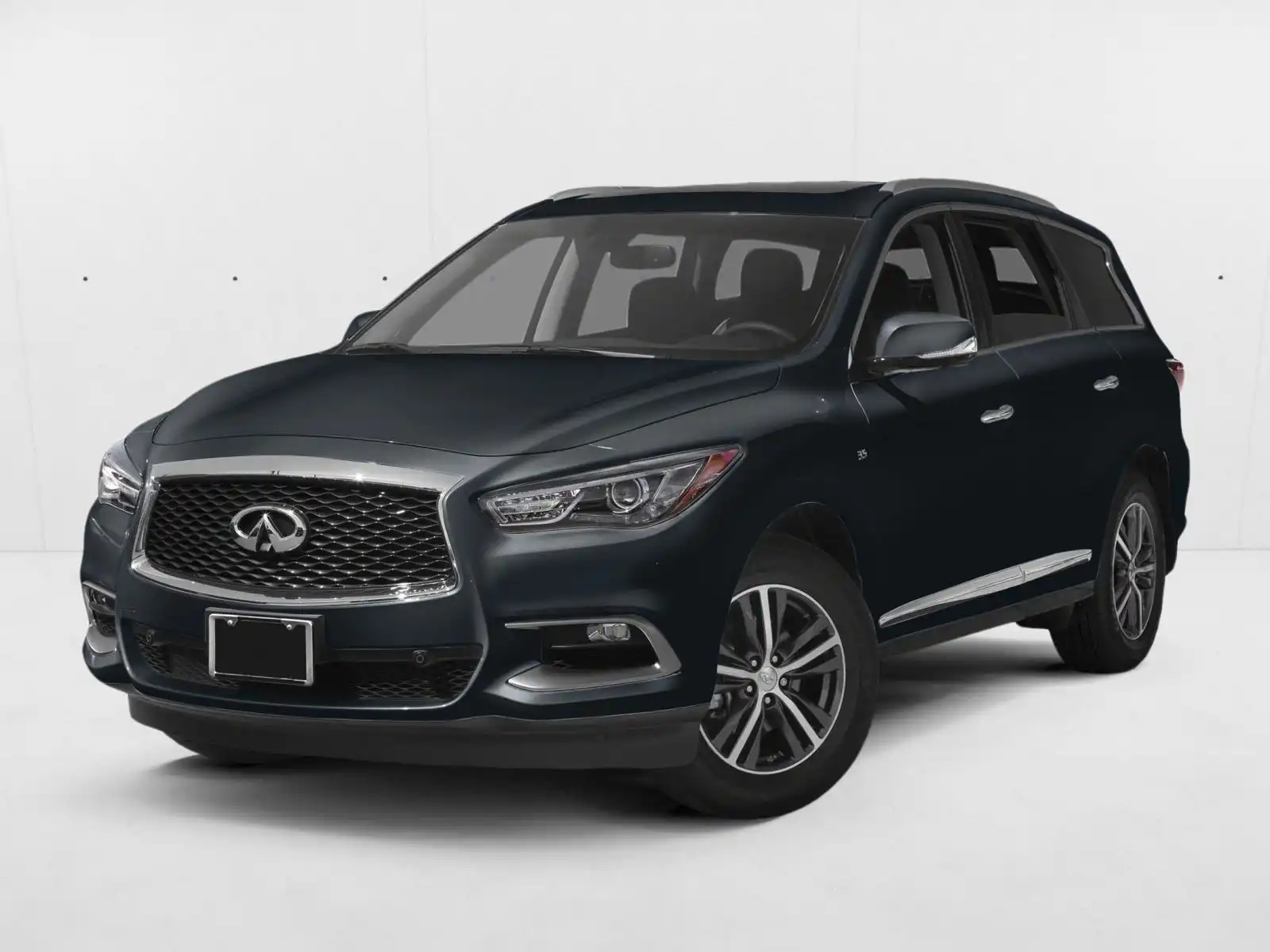 2016 INFINITI QX60 3.5 AWD's photo