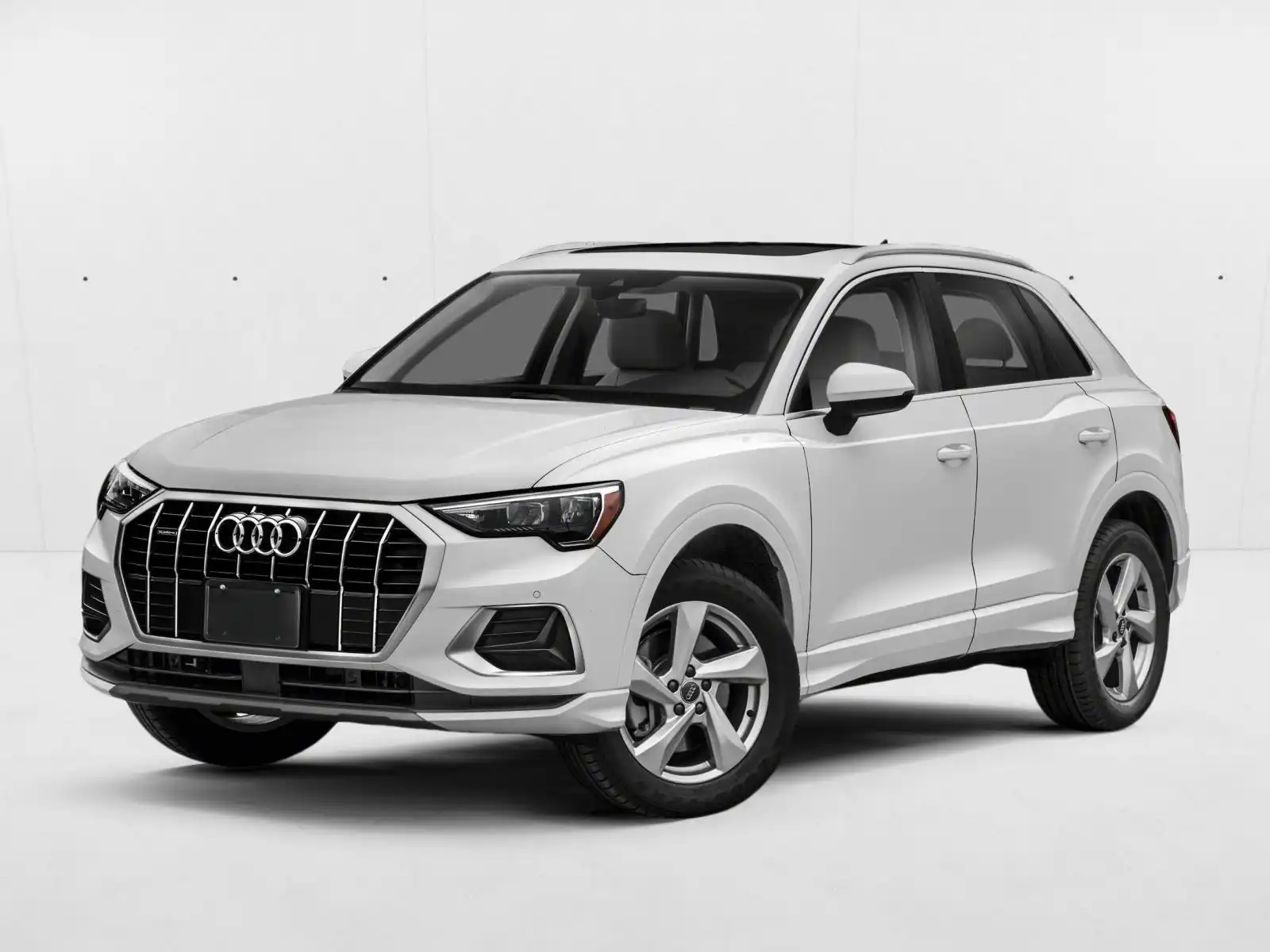 2020 Audi Q3 45 TFSI Premium quattro's photo