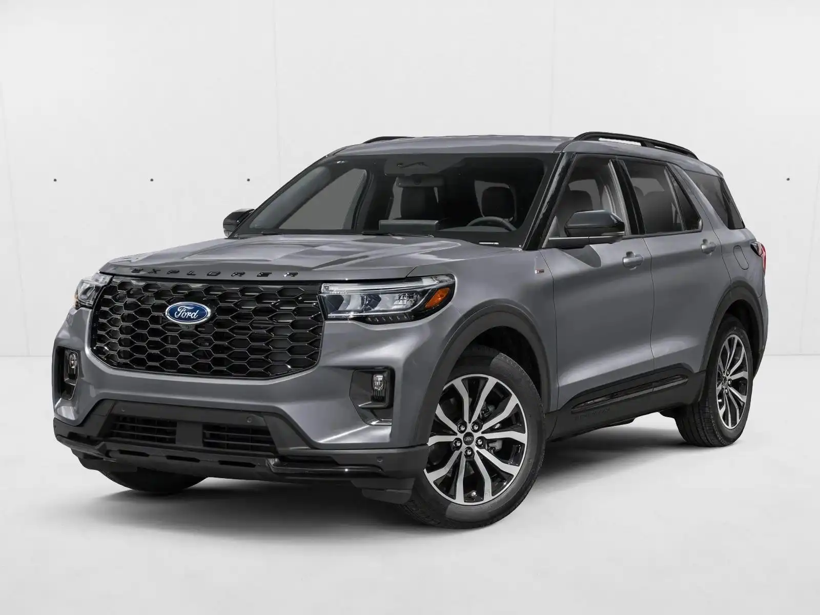 2026 Ford Explorer ST-LINE RWD's photo