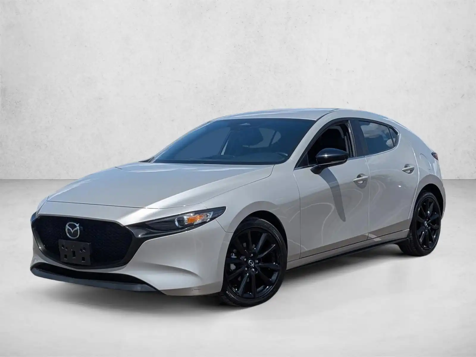 2024 Mazda CX-3 Select Sport AT 5-Door SKYACTIV's photo
