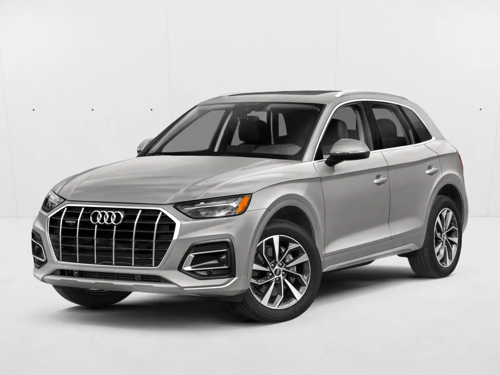 2023 Audi Q5 45 Premium Plus's photo