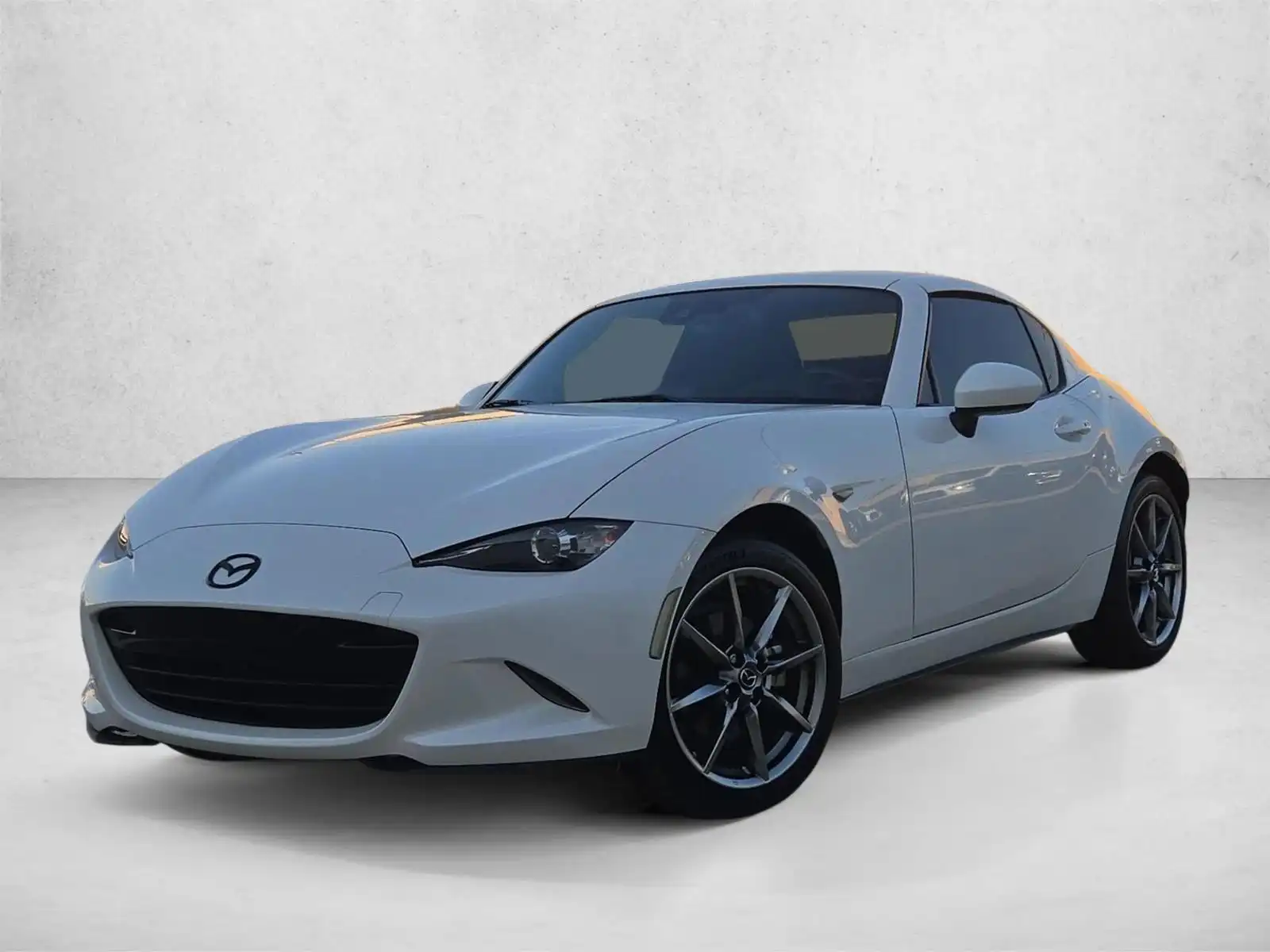 2023 Mazda MX-5 Miata Grand Touring Auto's photo