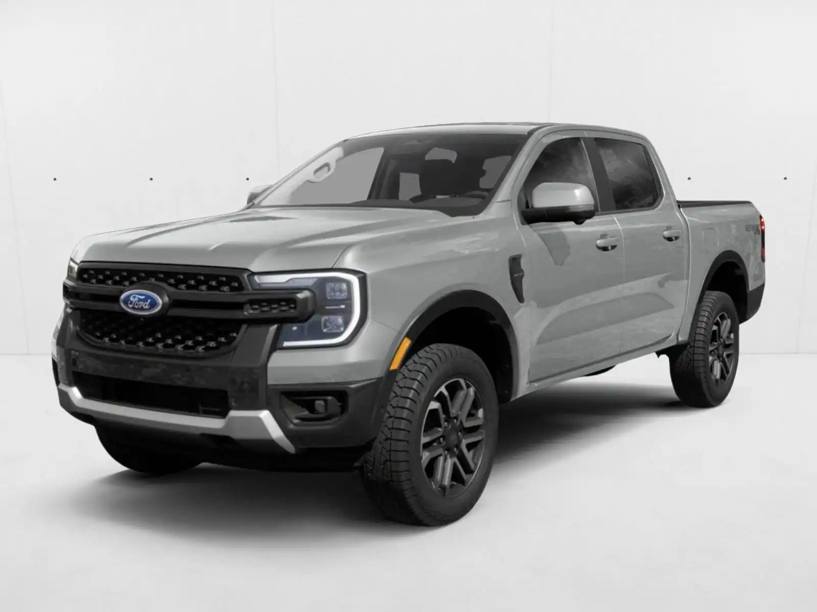 2024 Ford Ranger XLT 4WD SuperCrew 5' Box's photo