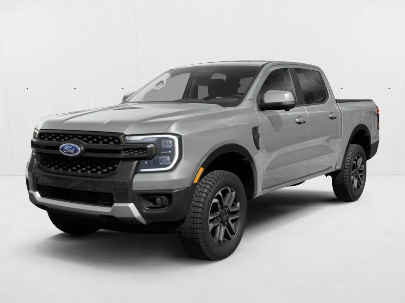 2024 Ford Ranger XLT 4WD SuperCrew 5' Box's photo