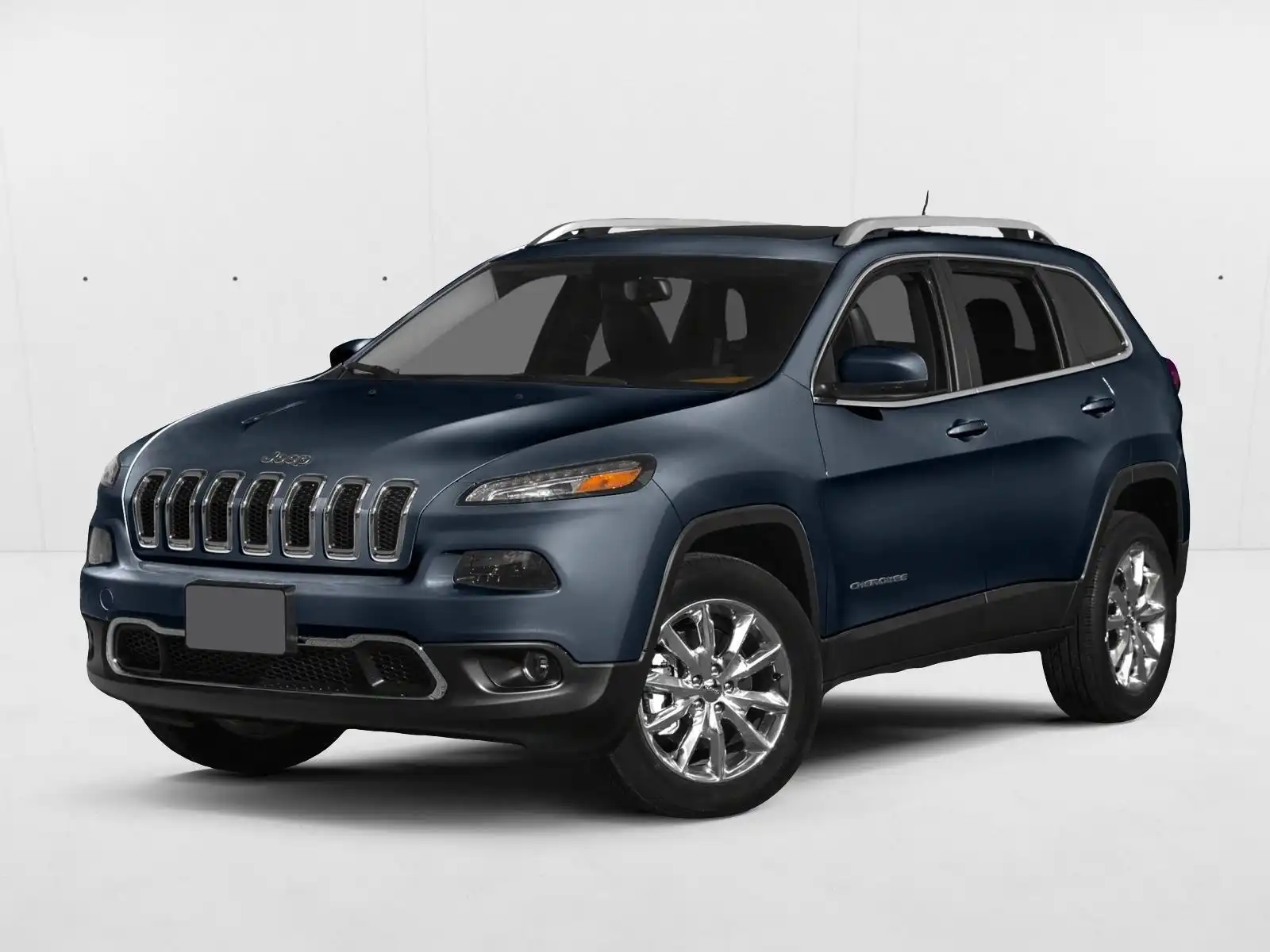 2015 Jeep Cherokee Limited's photo