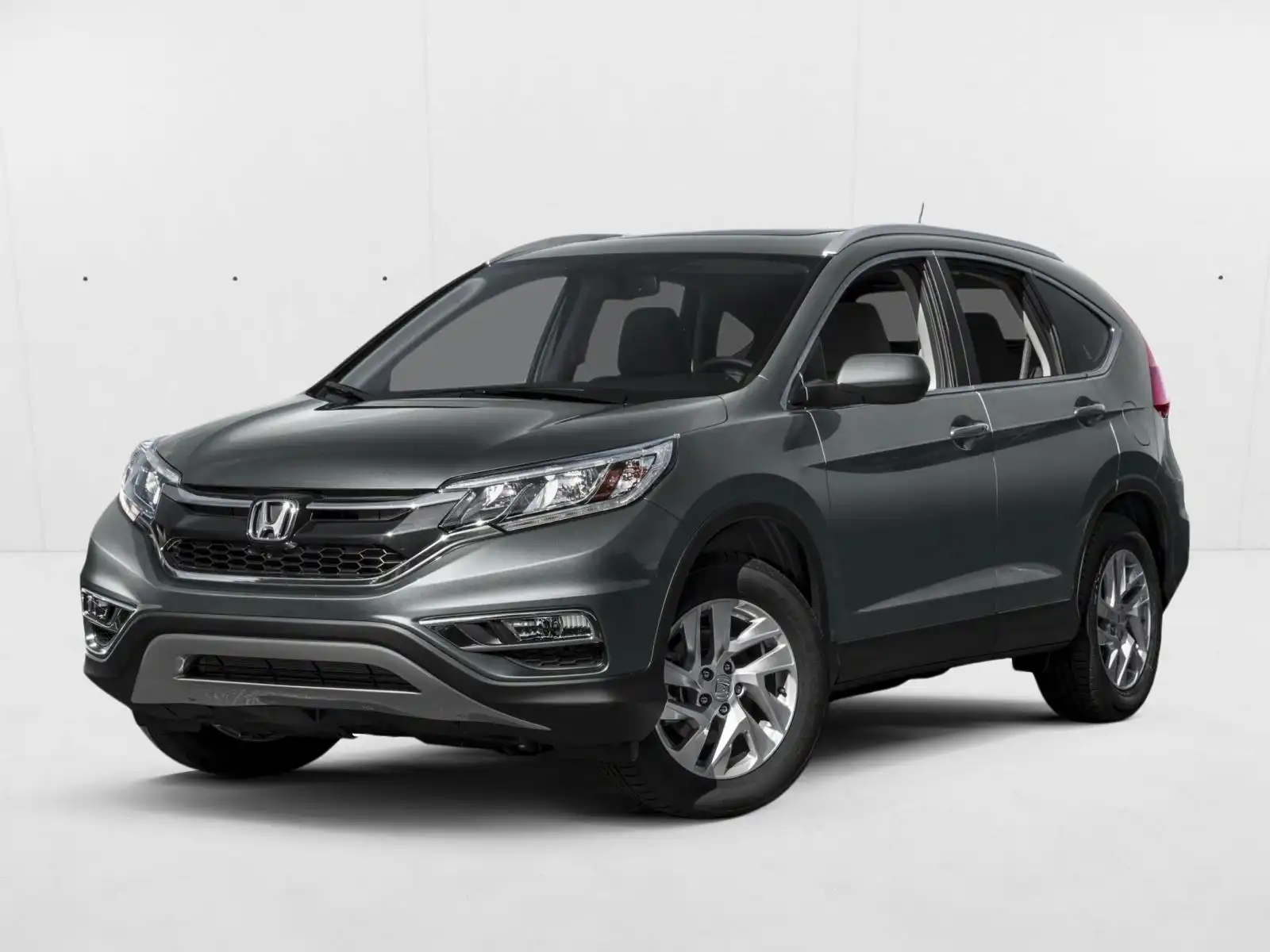 2015 Honda CR-V EX-L 2WD's photo