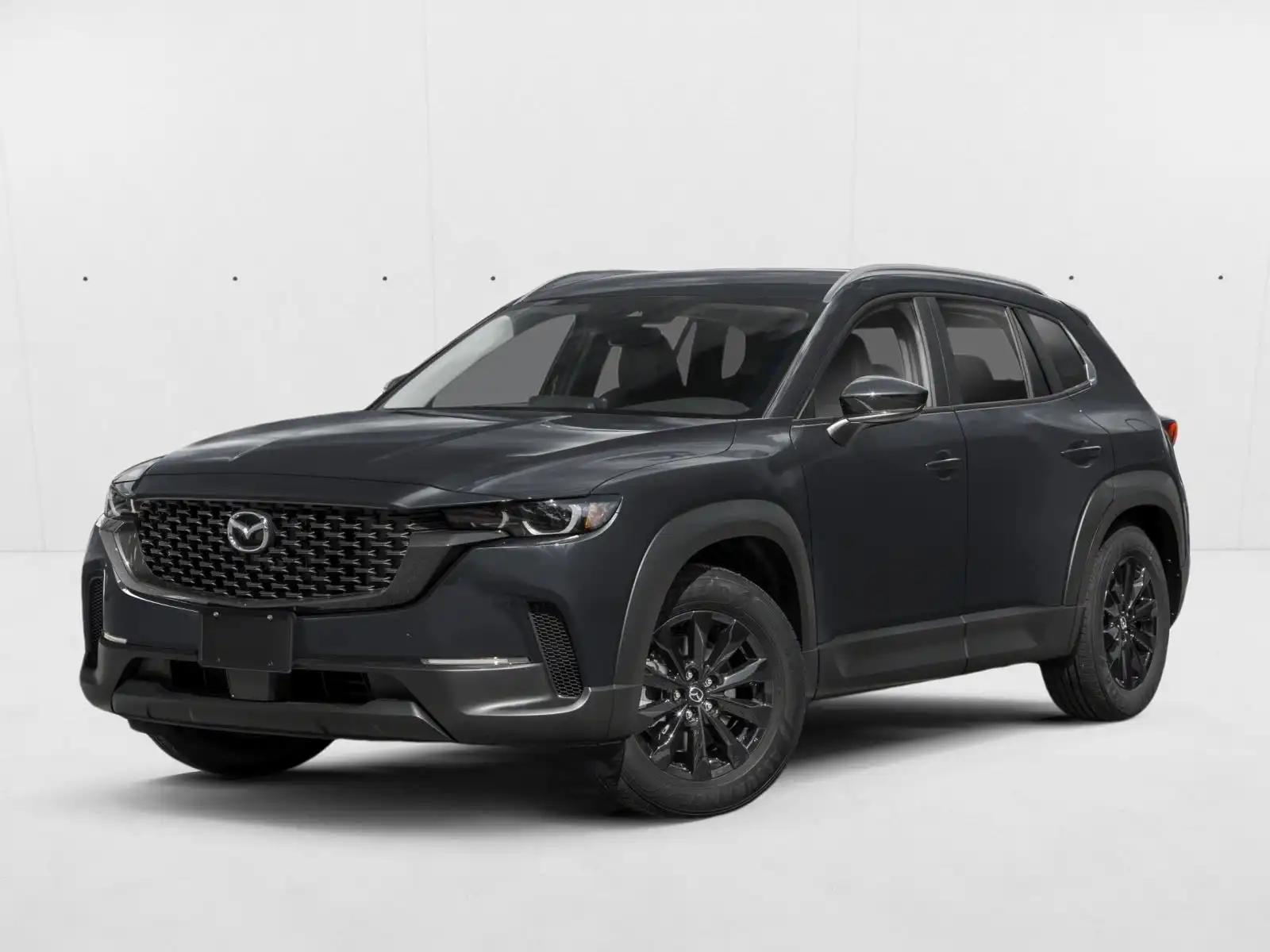 2025 Mazda CX-50 2.5 S Preferred's photo