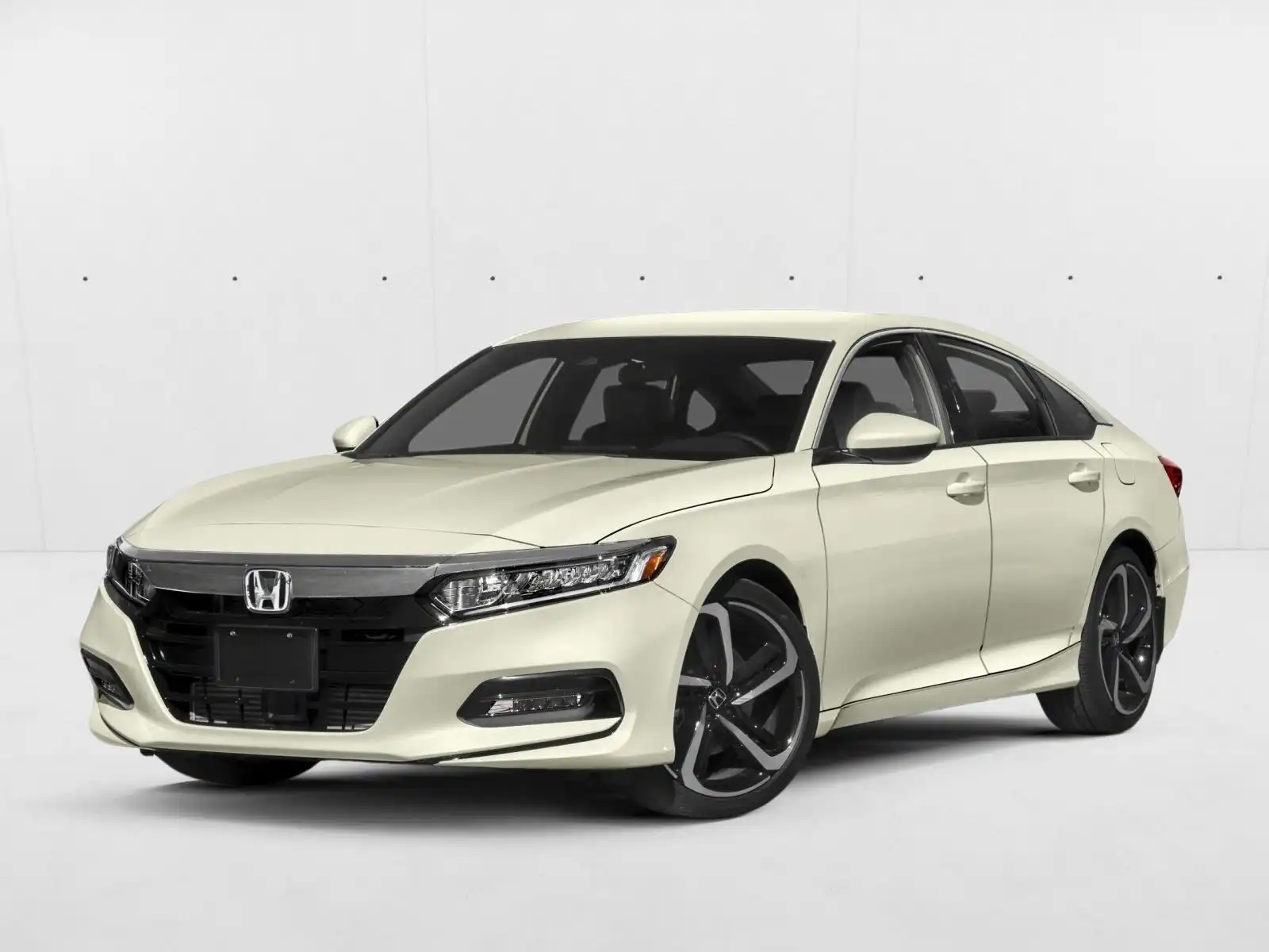 2018 Honda Accord 1.5T Sport CVT's photo