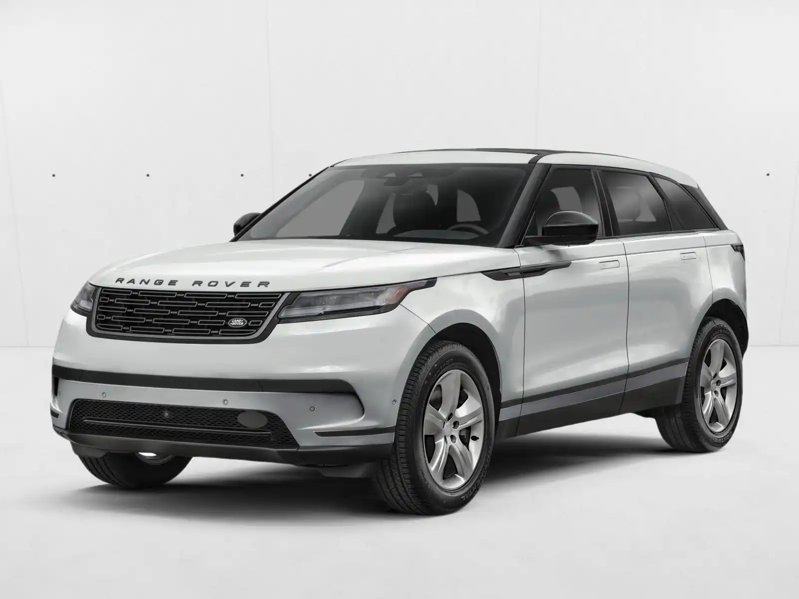 2026 Land Rover Range Rover Velar Belgravia Edition P250's photo