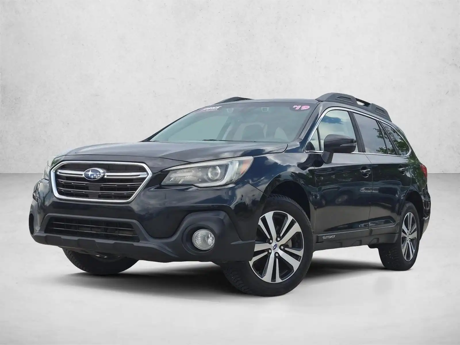 2019 Subaru Outback 3.6R Limited's photo