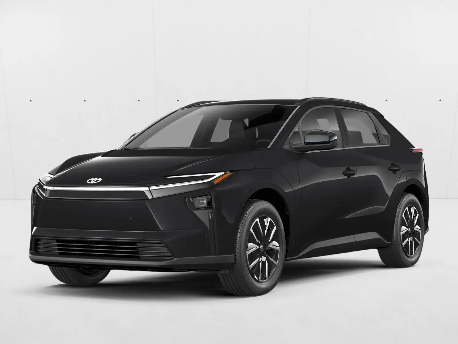 2026 Toyota bZ4X XLE AWD's photo