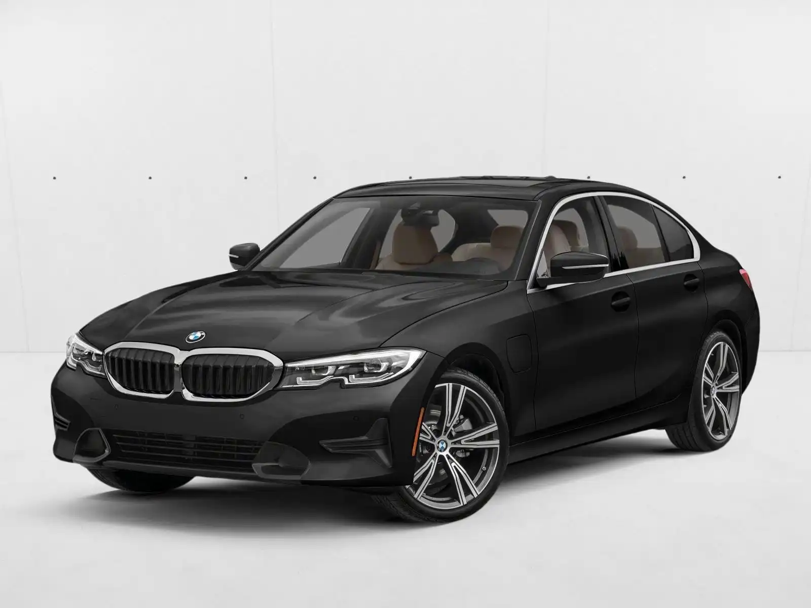 2022 BMW 3 Series 330e Sedan's photo