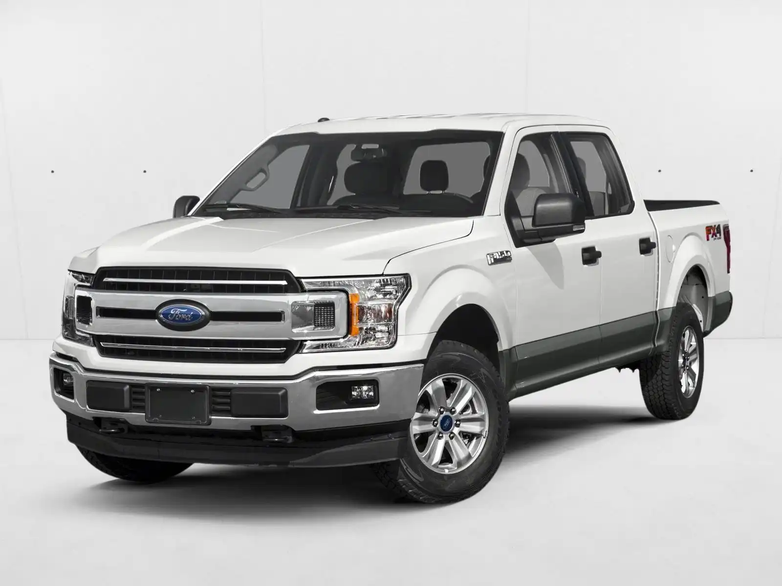 2018 Ford F-150 XLT SuperCrew 5-1/2 Box's photo