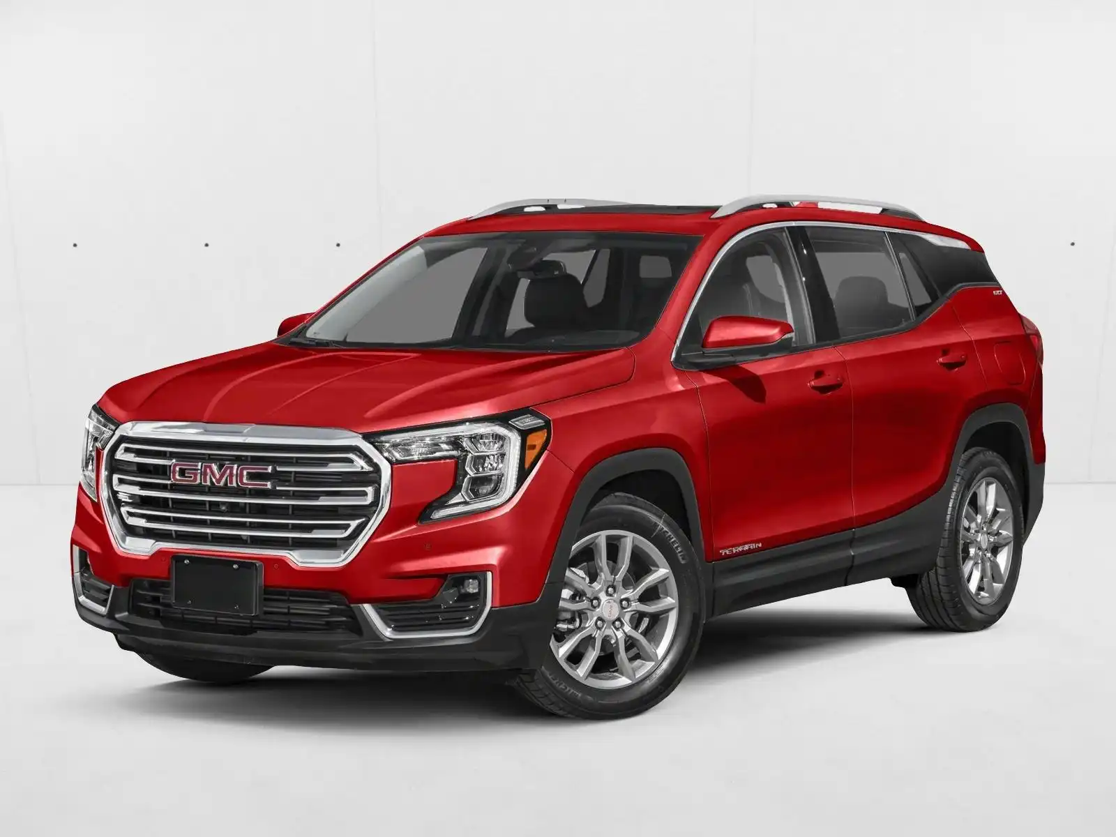 2024 GMC Terrain SLE FWD's photo