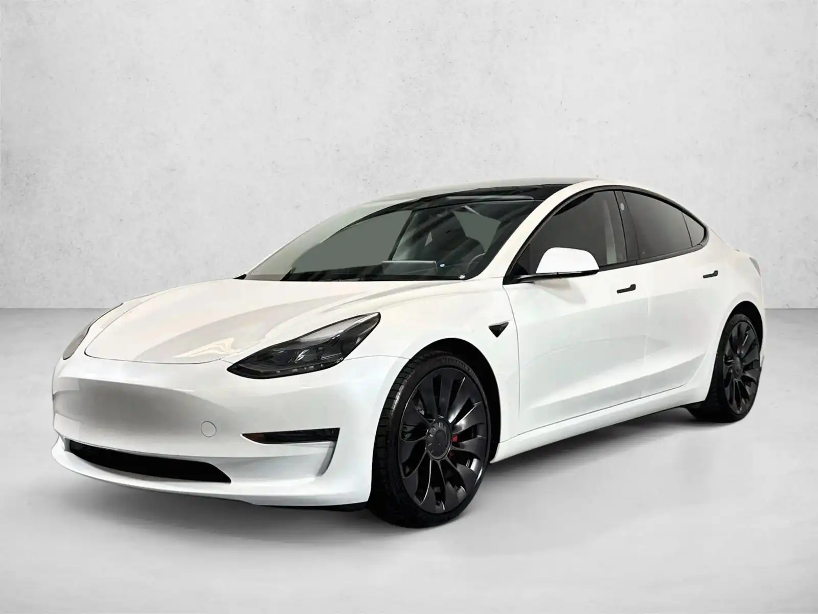 2023 Tesla Model 3 Performance's photo