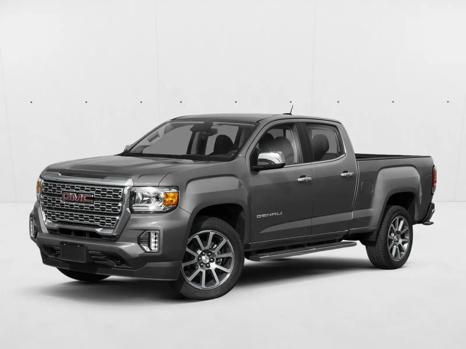 2022 GMC Canyon Denali 4WD Crew Cab Short Box's photo