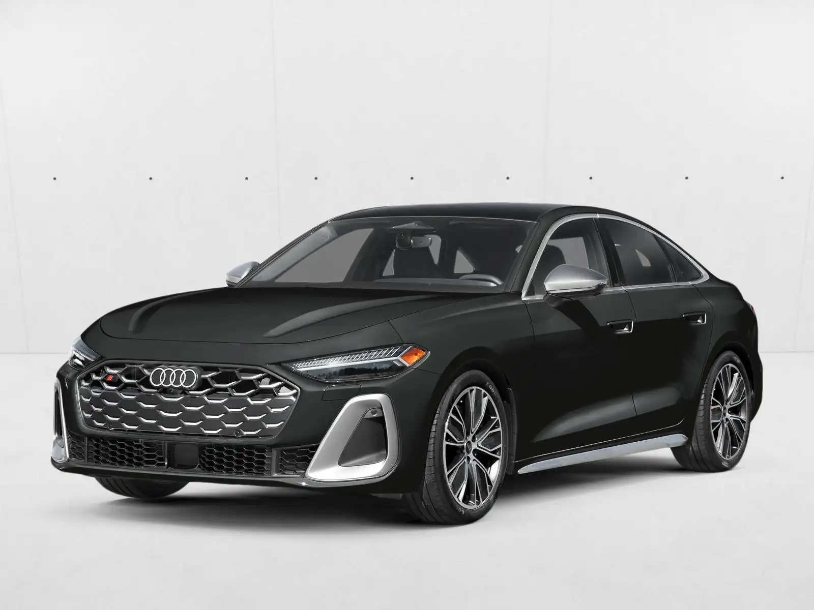 2026 Audi S5 Premium Plus quattro S tronic's photo