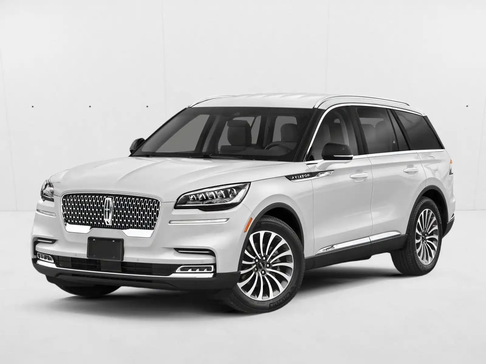 2022 Lincoln Aviator Black Label AWD's photo