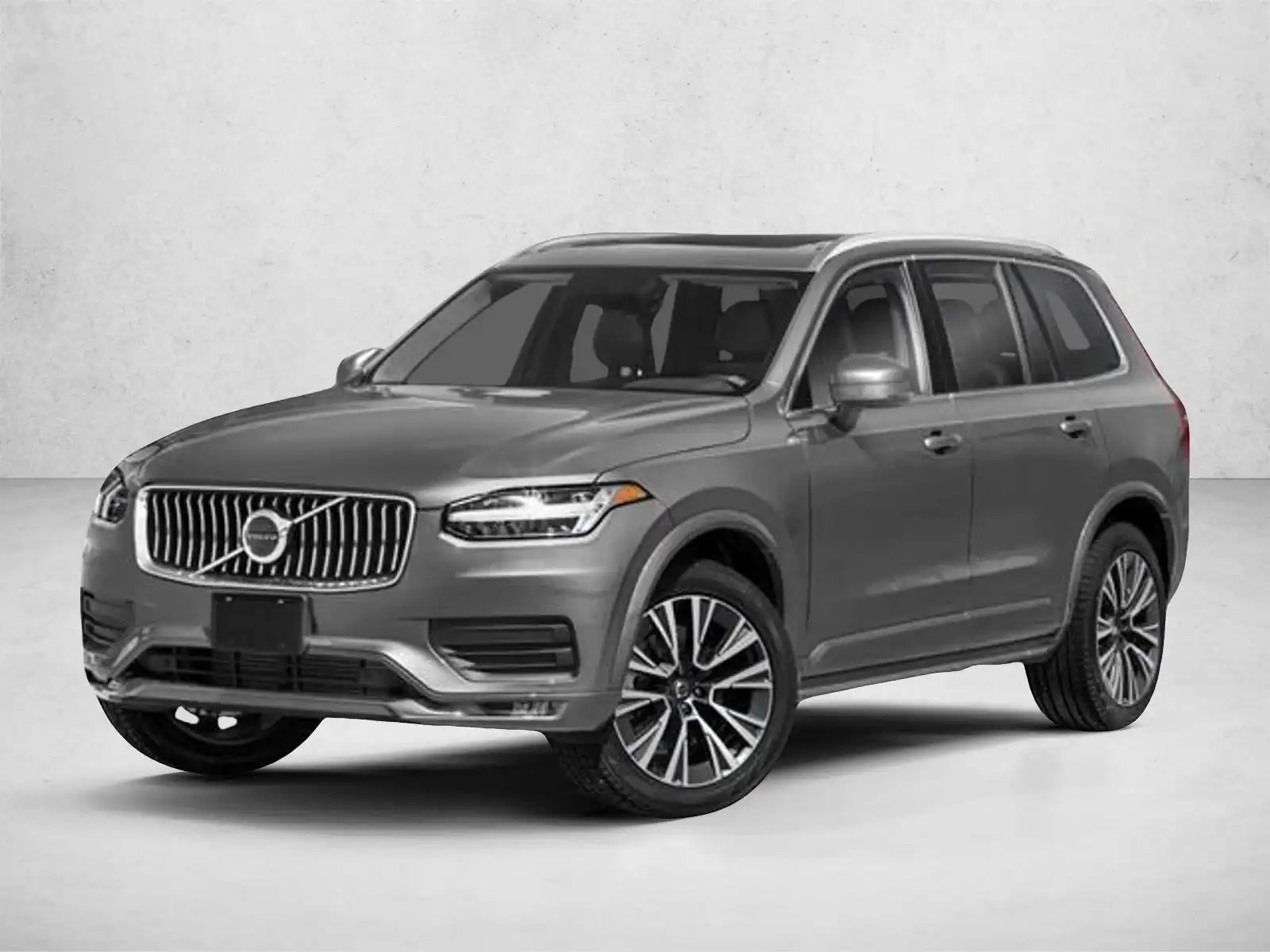 2020 Volvo XC90 T6 Inscription AWD's photo