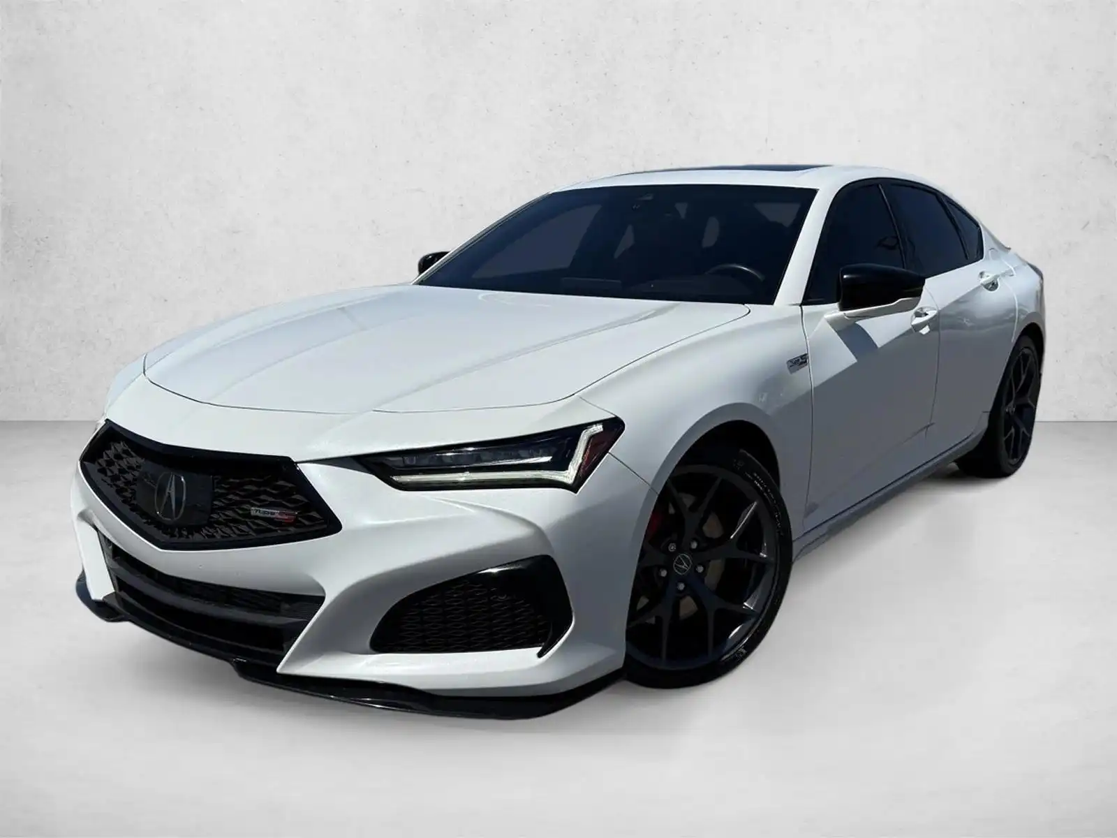 2023 Acura TLX 3.0 Auto SH-AWD Type S w/Perf. Tire's photo