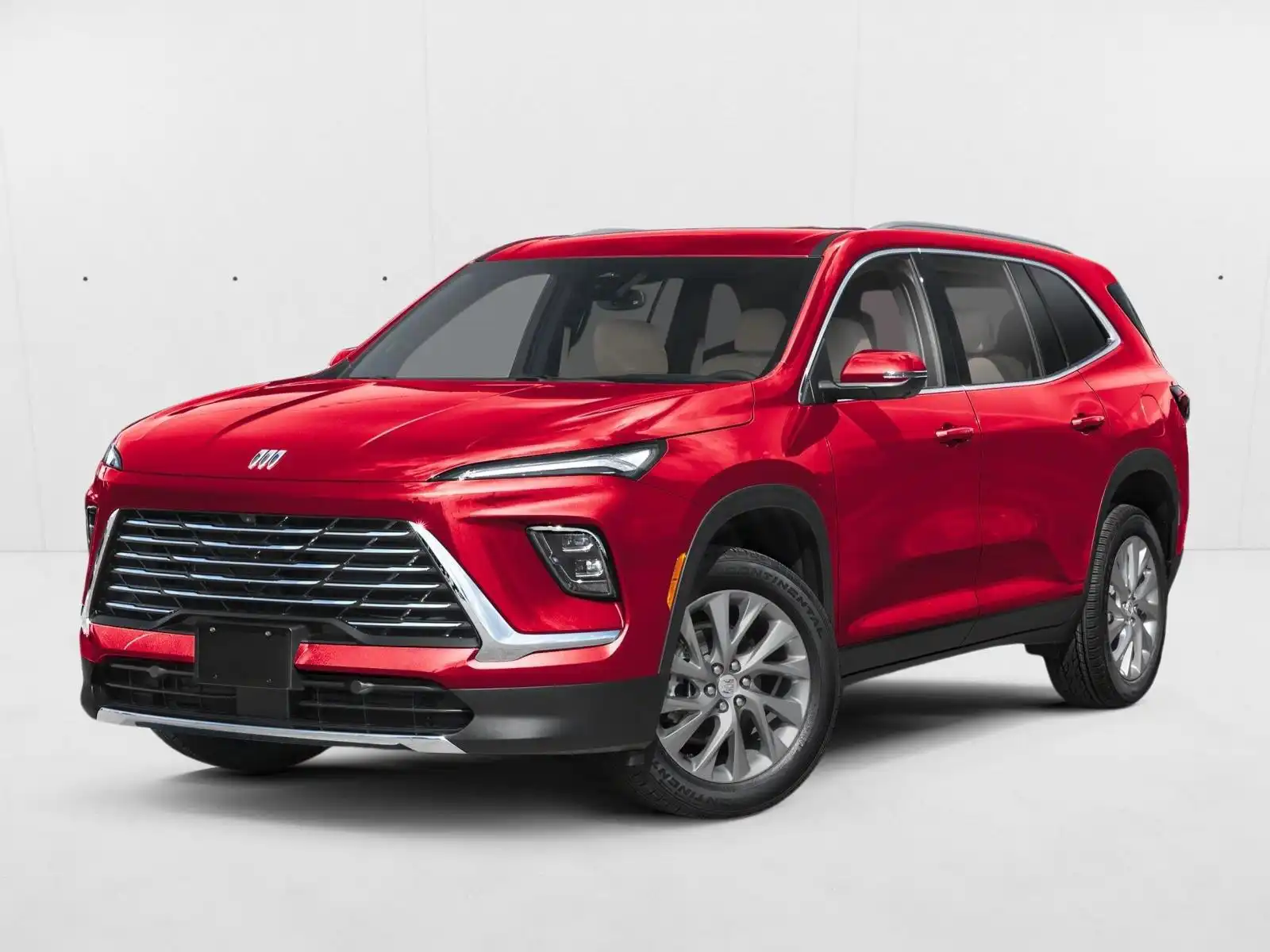 2026 Buick Enclave Preferred's photo
