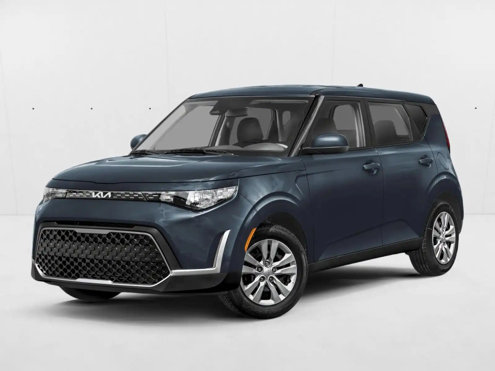 2025 Kia Soul 2.0 LX IVT's photo