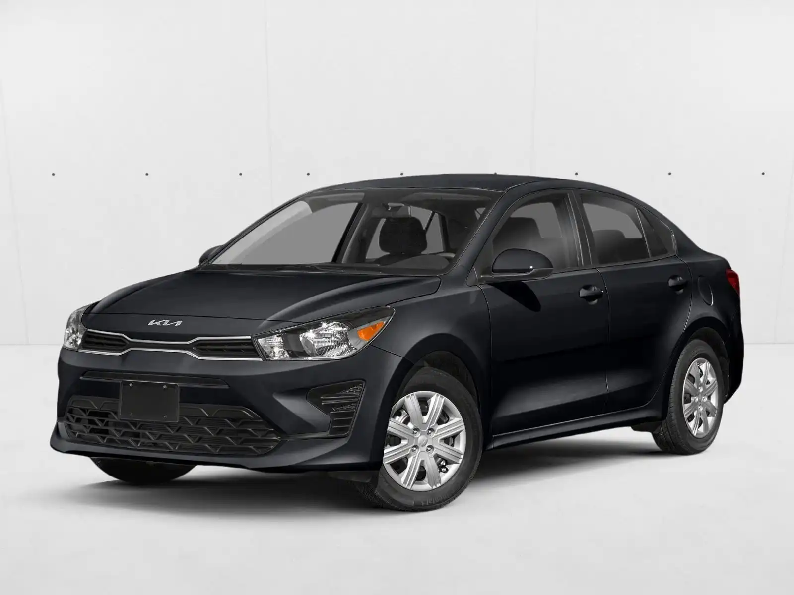 2023 Kia Rio LX iVT's photo