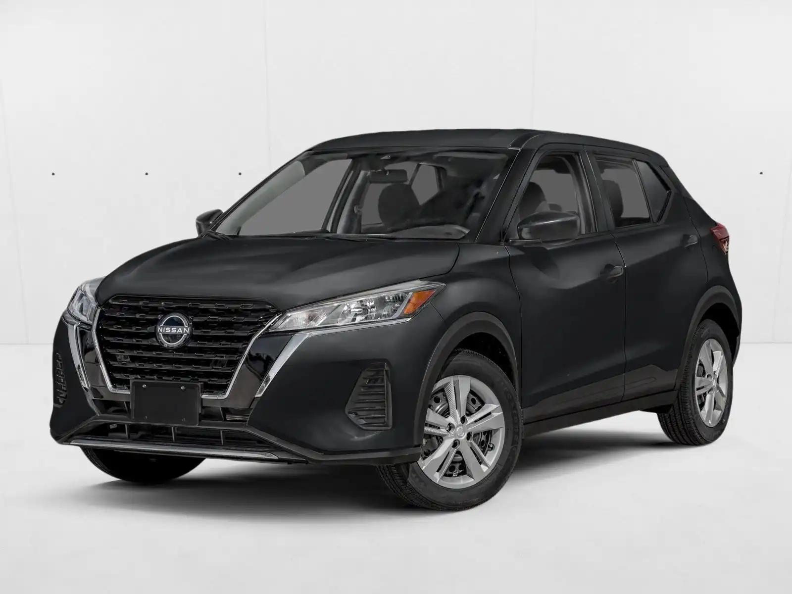 2025 Nissan Kicks Play 1.6 FWD's photo