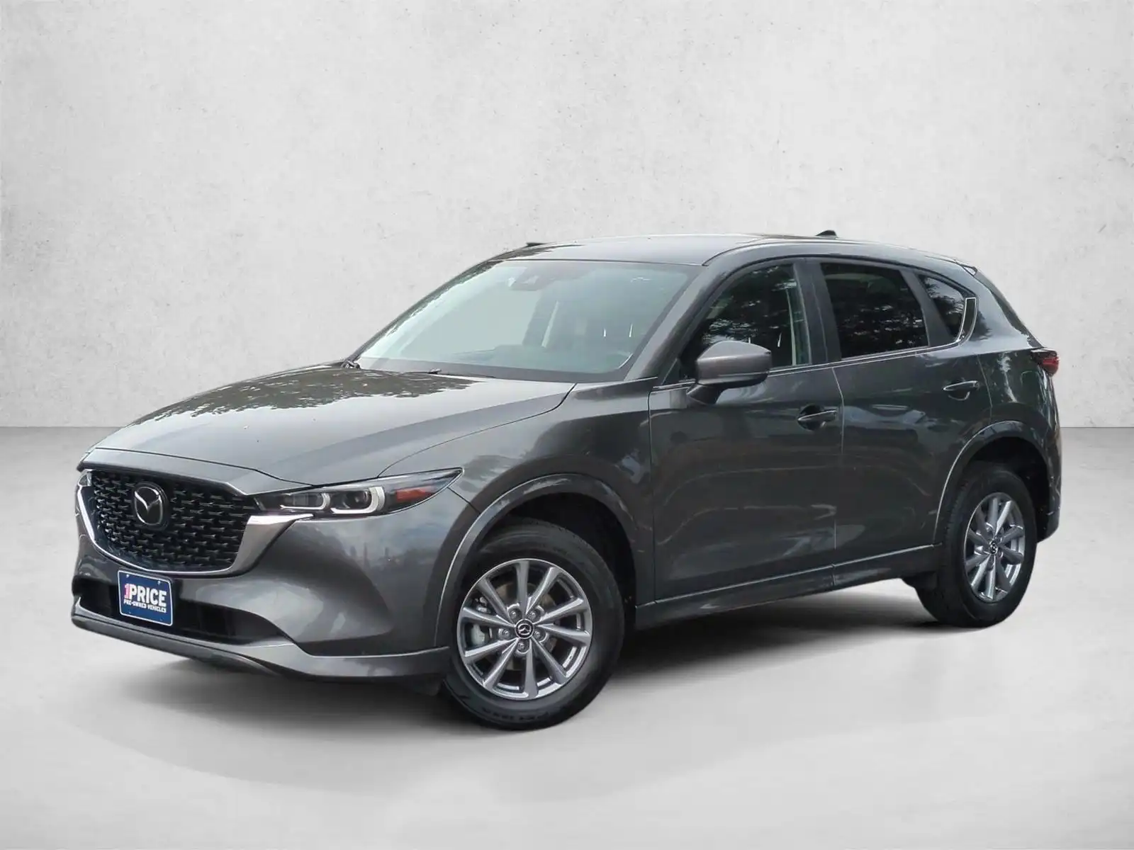 2025 Mazda CX-5 Select AWD Auto Package S's photo