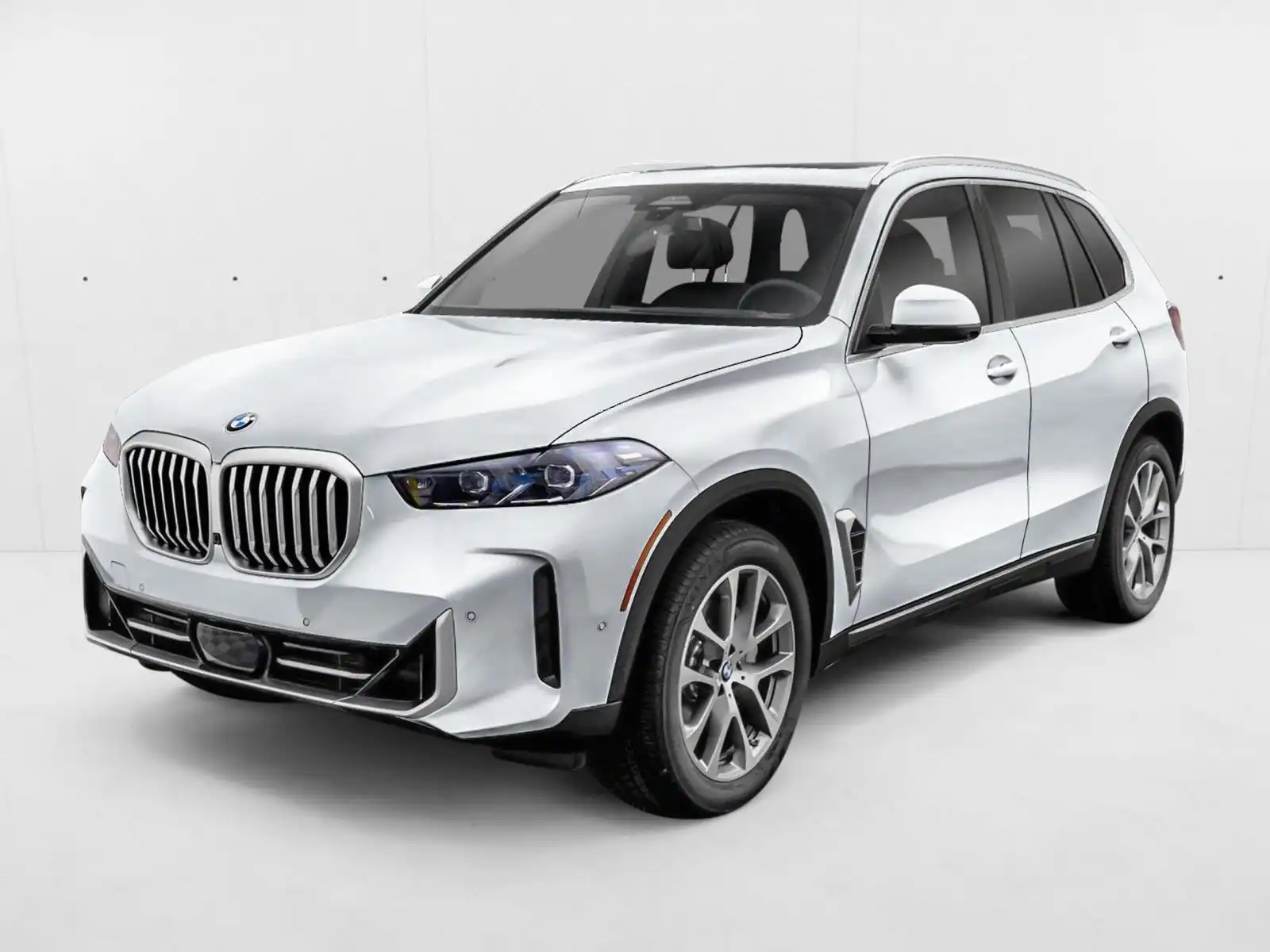 2026 BMW X5 xDrive40i's photo