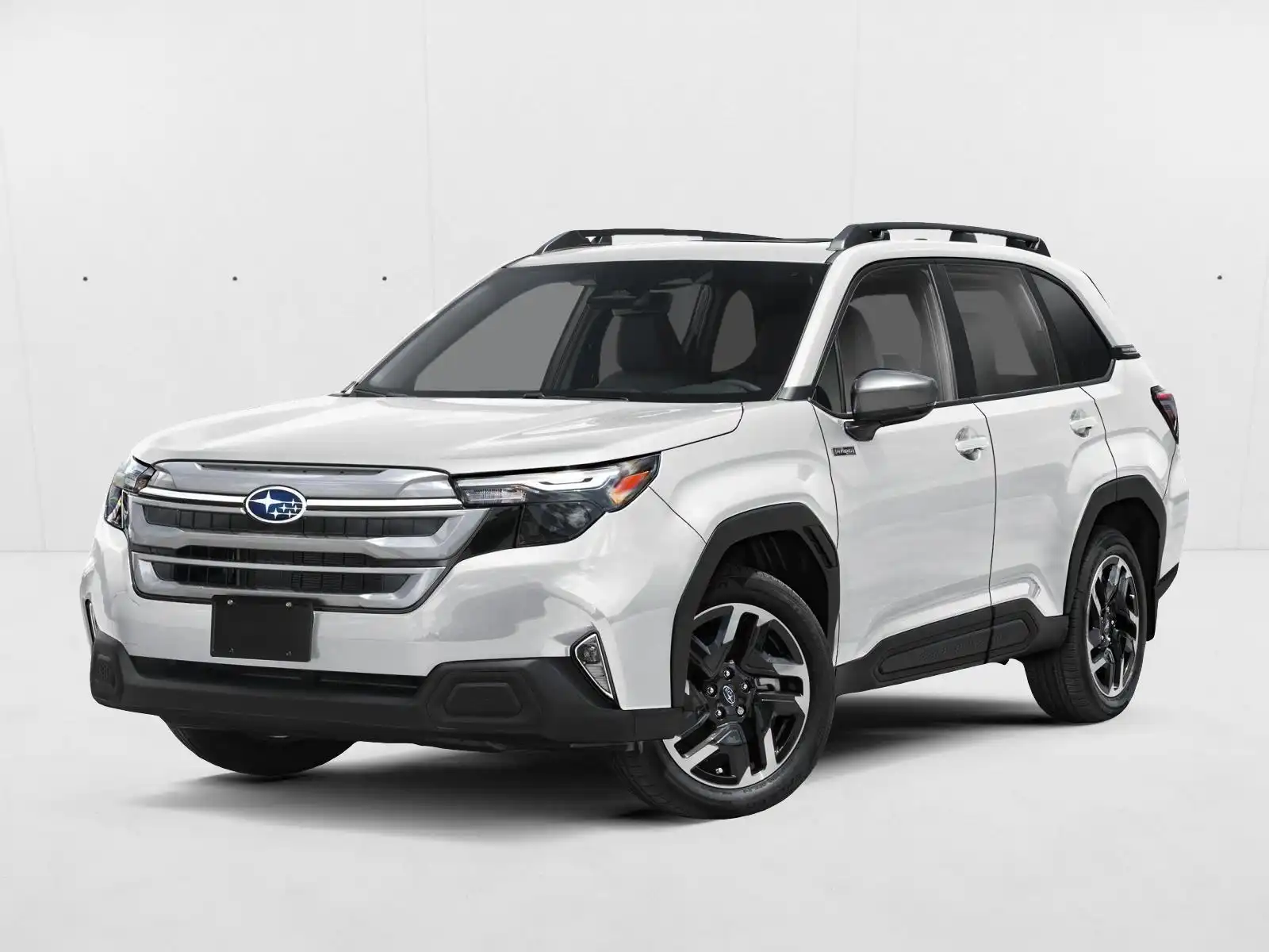 2026 Subaru Forester Premium Hybrid's photo