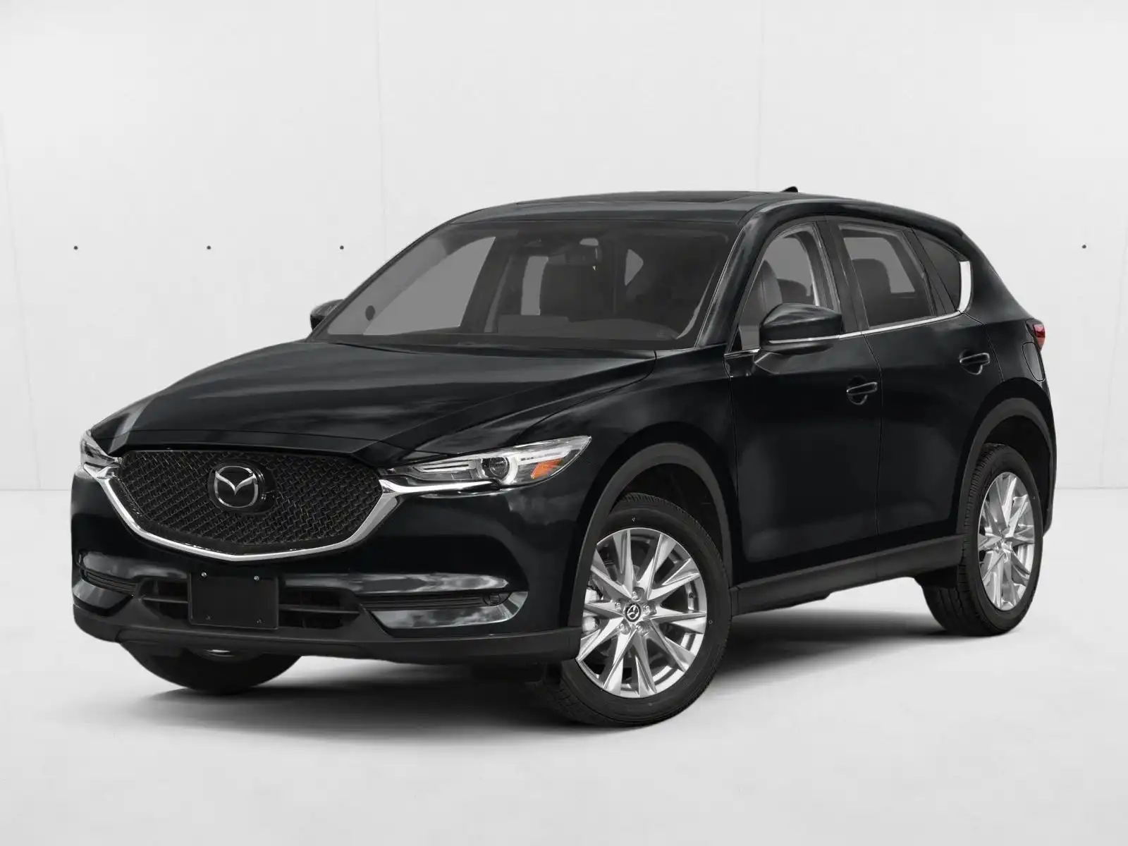 2021 Mazda CX-5 Grand Touring Auto's photo