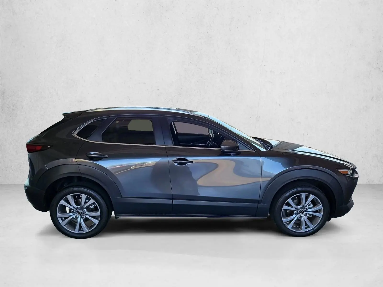 2022 Mazda CX-30 Select AWD photo 4