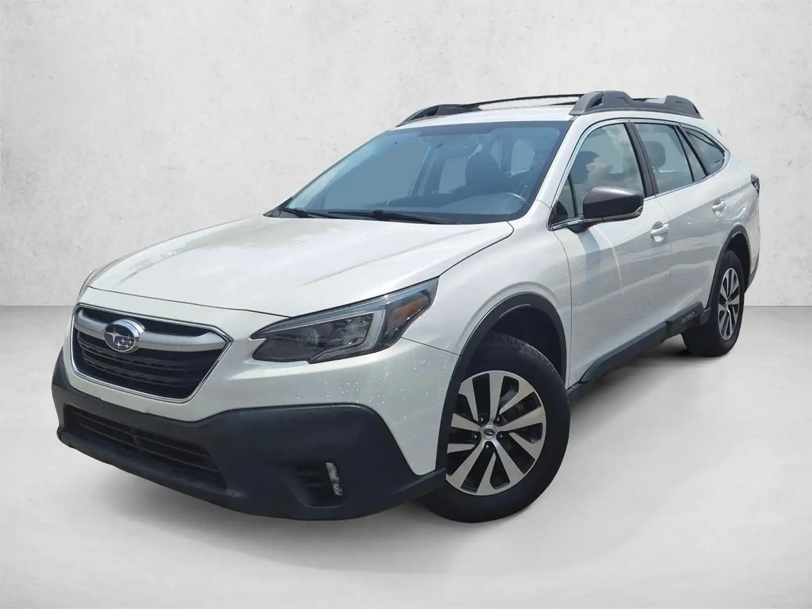 2022 Subaru Outback Base's photo